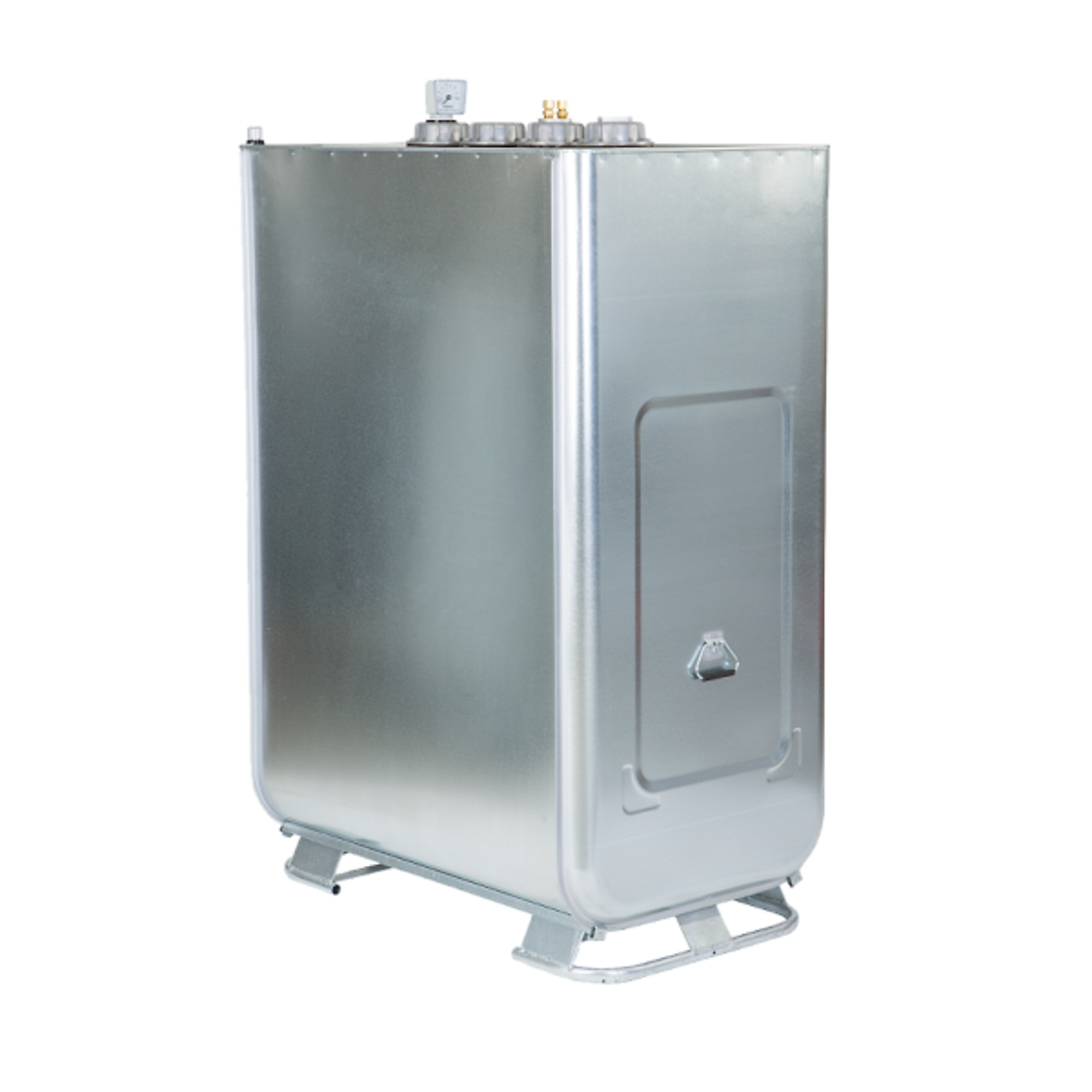 Rhino Tuff Tanks Double Wall Tank — 190-Gallon Capacity, Model# 500731